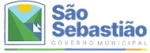 Logotipo do Governo Municipal de São Sebastião.