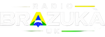 LOGOTIPO BRAZUKA UK