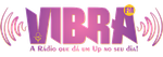 LOGOTIPO RÁDIO VIBRA