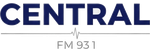 LOGOTIPO central fm 93